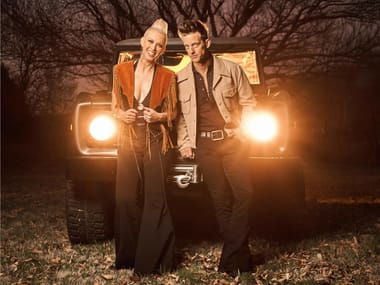 Thompson Square