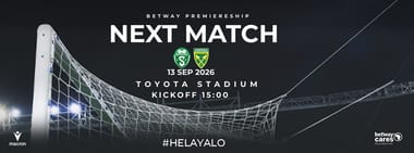 Siwelele FC vs Golden Arrows