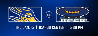 Men's Basketball vs. UC Santa Barbara