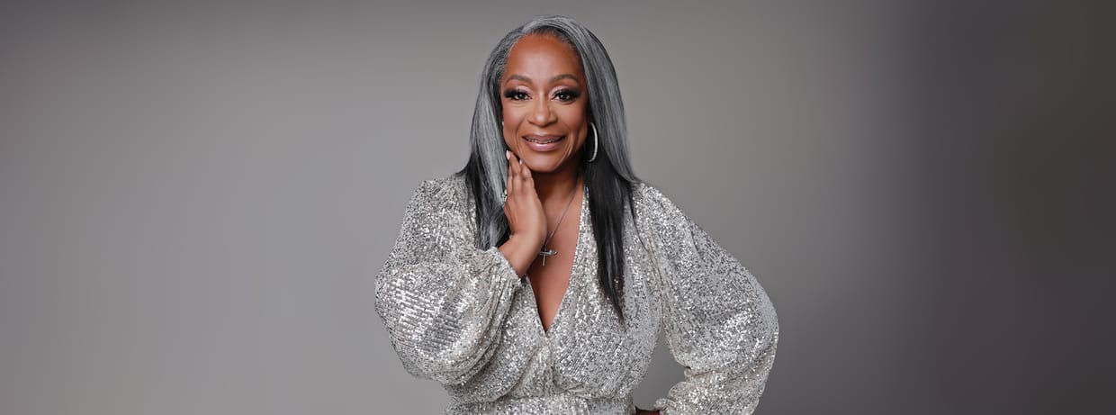 Regina Belle with special guest Royce Mosley