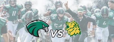 Football vs Missouri Southern