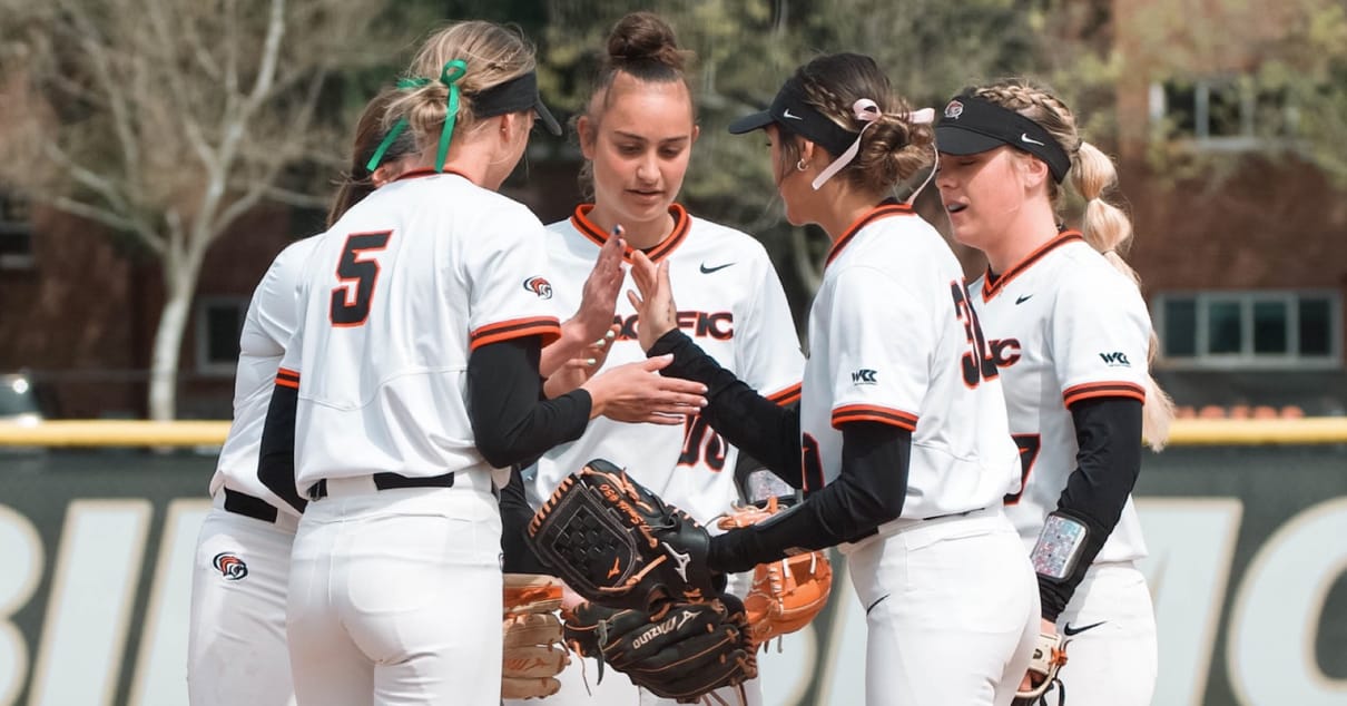 University of the Pacific