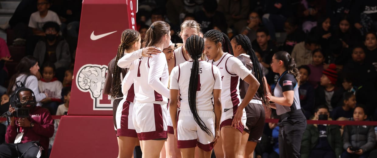 Fordham vs La Salle