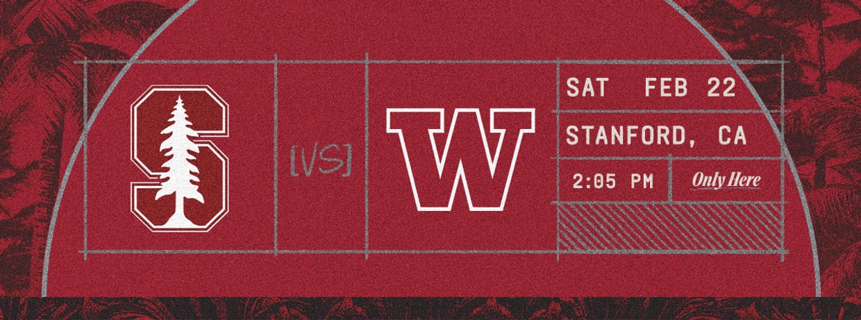 Baseball vs. Washington (Sat)