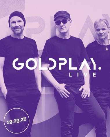 Goldplay.Live