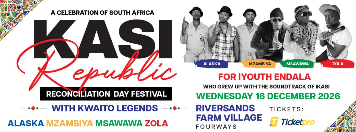 Kasi Republic