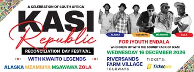 Kasi Republic