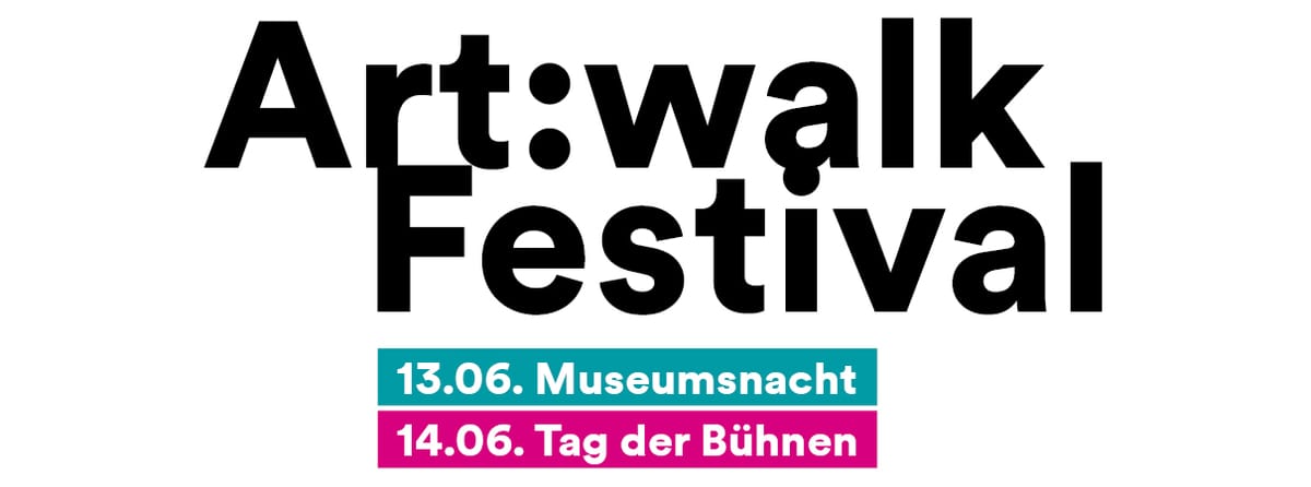 Art:walk Festival