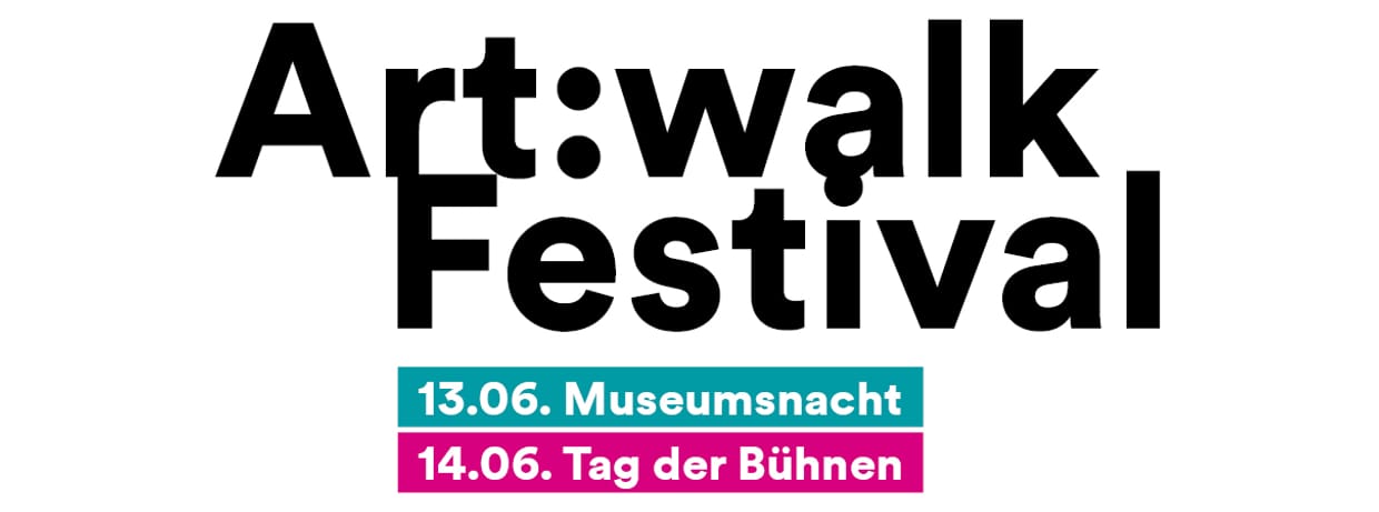 Art:walk Festival 2026
