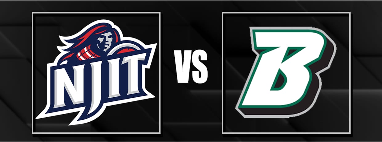NJIT Lacrosse vs Binghamton