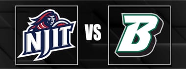 NJIT Lacrosse vs Binghamton