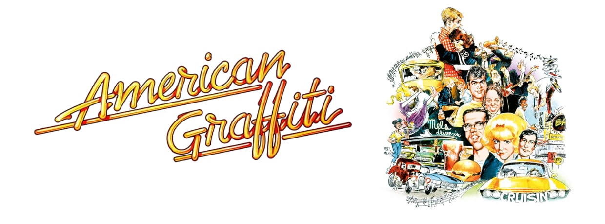 American Graffiti