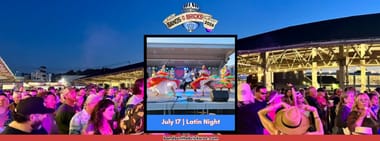 Latin Night