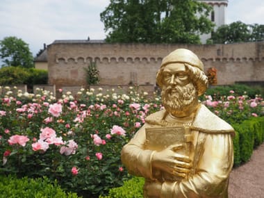 Auf Gutenbergs Spuren / So, 15. Mai 2022