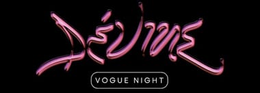 BOMBÓN X DÉVINE VOGUE NIGHT