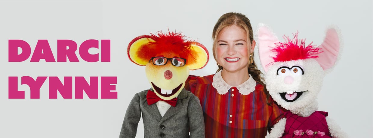 Darci Lynne
