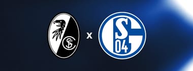 SC Freiburg - S04