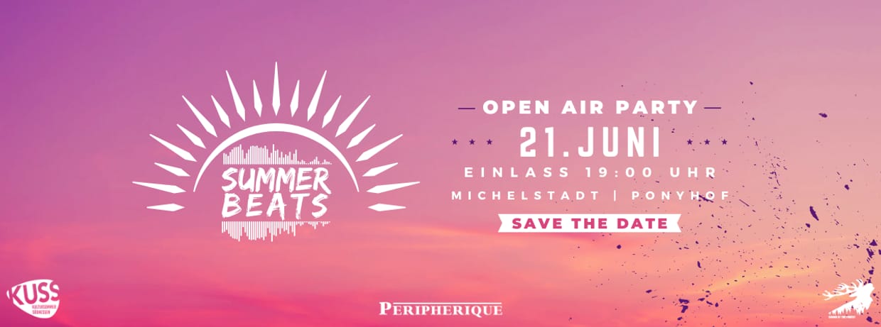 Summer Beats 2025
