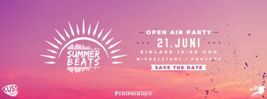 Summer Beats 2025