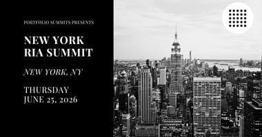 2026 New York RIA Summit