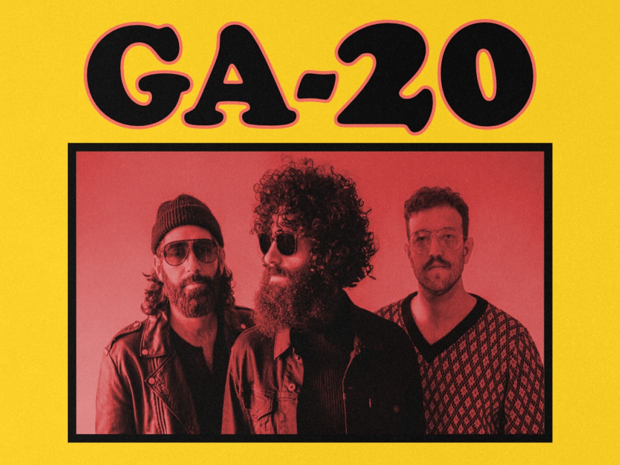 GA-20