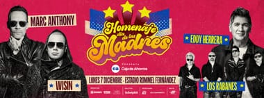 HOMENAJE AL DIA DE LAS MADRES