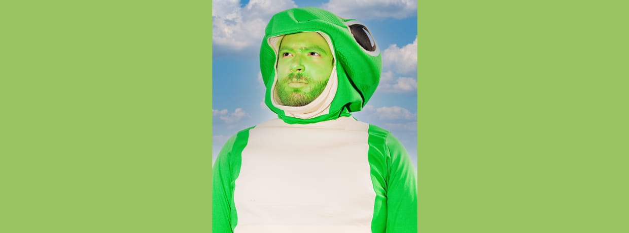 Therapy Gecko Live