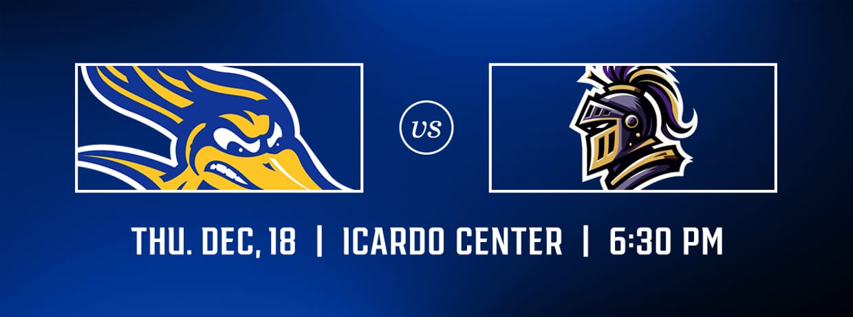 Men's Basketball vs. Nobel