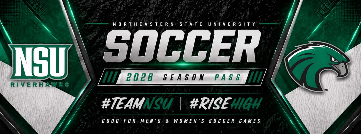 2026 Soccer Season Pass