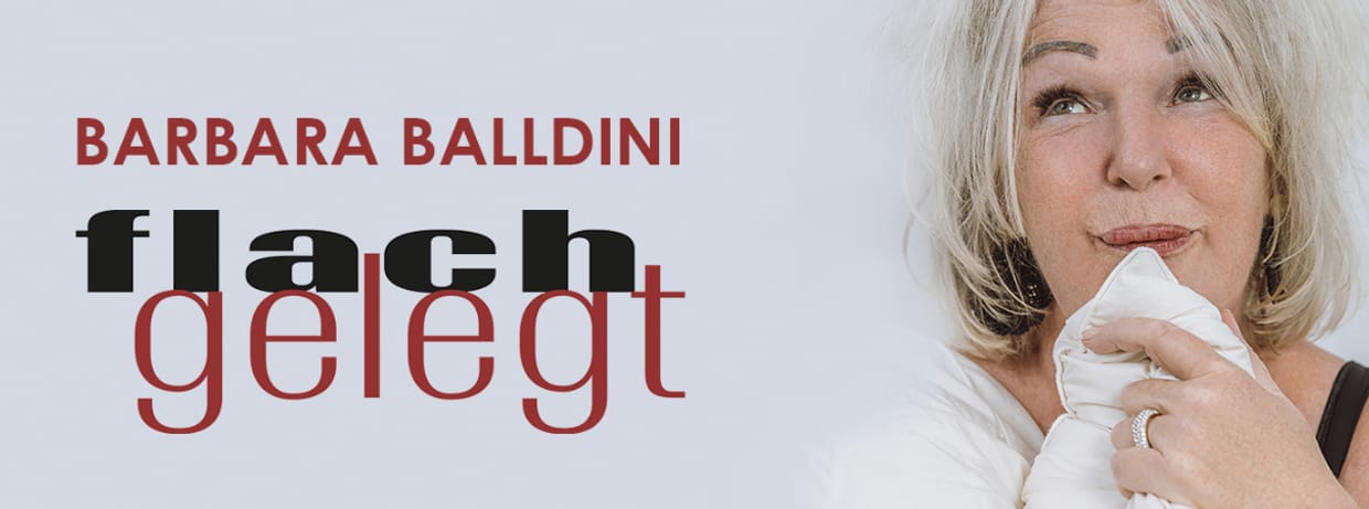 Barbara Balldini