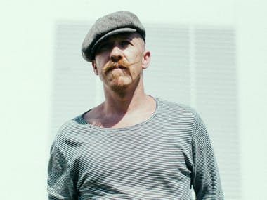 Foy Vance with Special Guest Bonnie Bishop