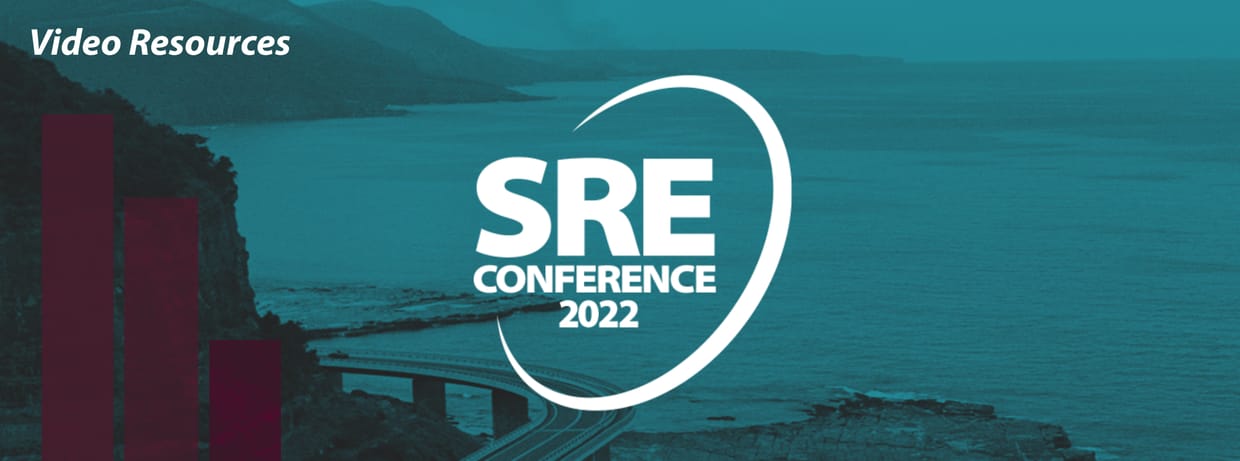SRE Development Training - Online Resource | Launching & Landing Lessons and Differentiation in SRE