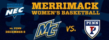 Women's Basketball vs Penn