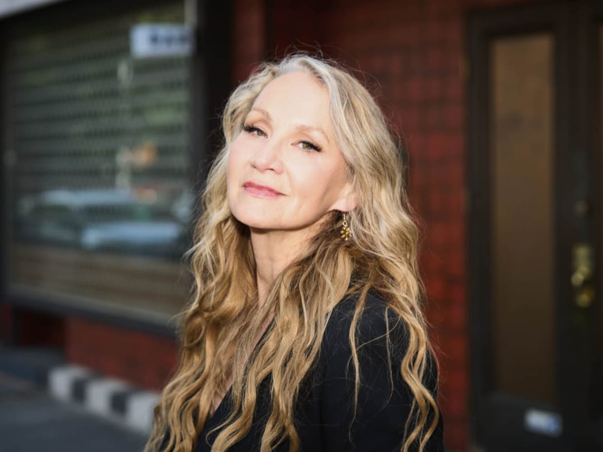 An Evening with Joan Osborne