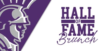Hall of Fame Brunch