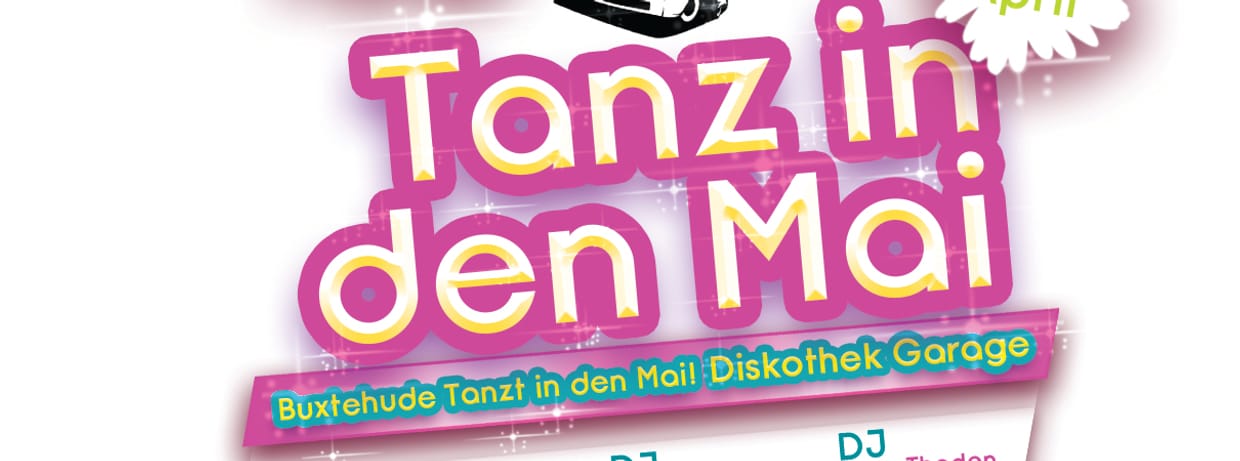 Tanz in den Mai