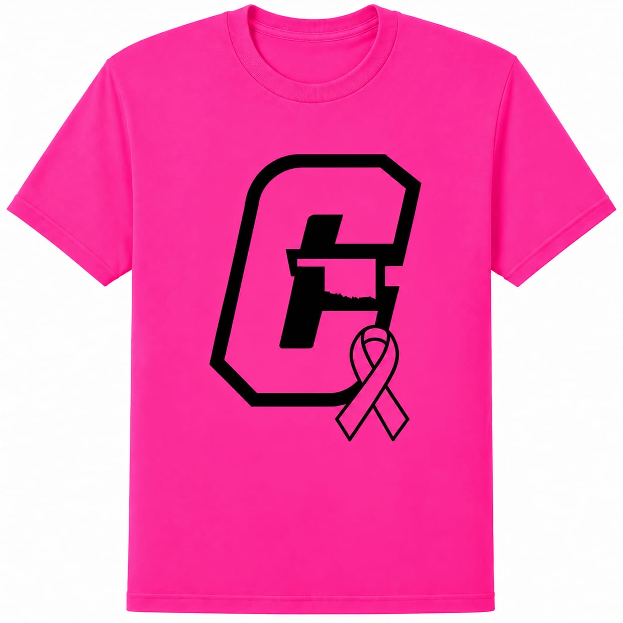 Dig Pink T-shirt
