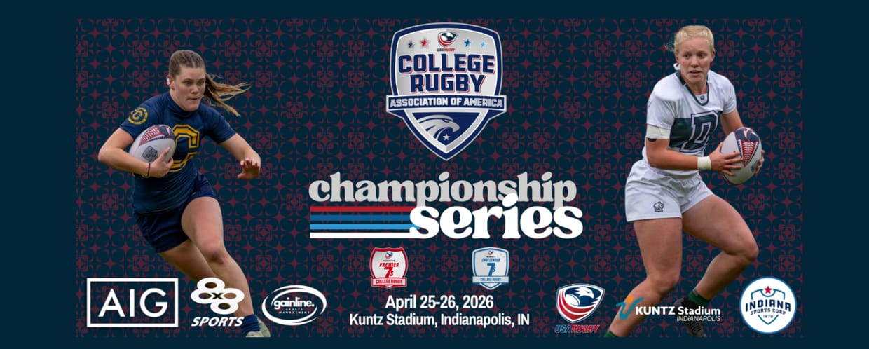CRAA Women's Rugby Sevens National Championships