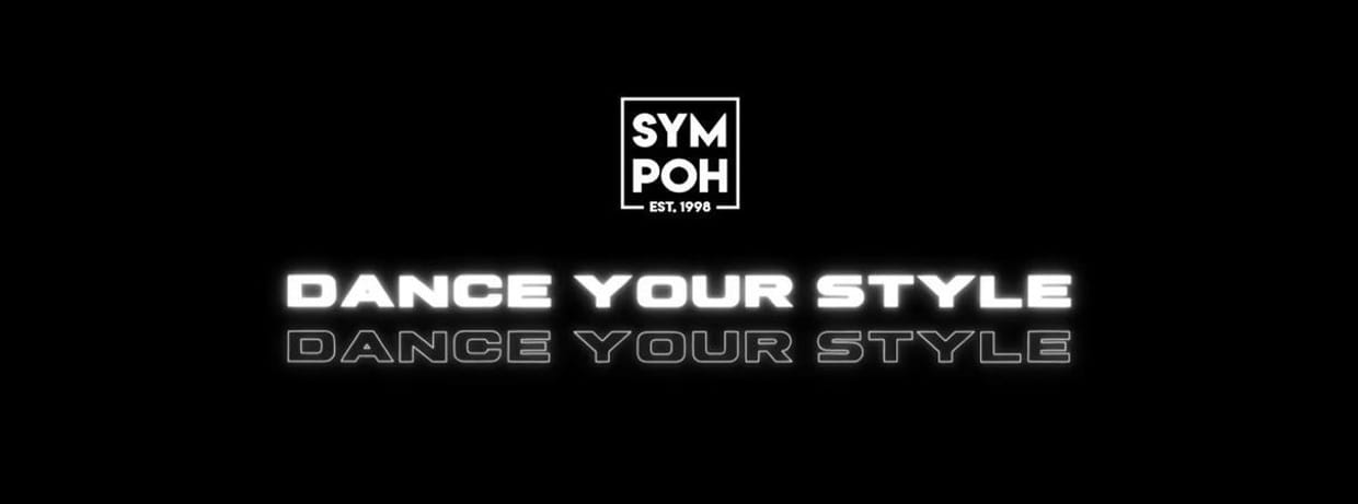 Sympoh presents: Dance Your Style Vol. 5