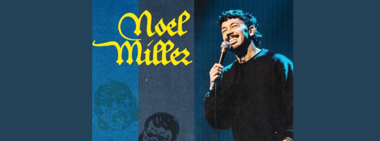 Noel Miller: Special Taping