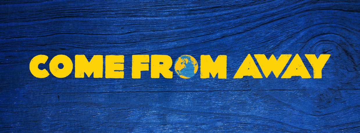 Come From Away