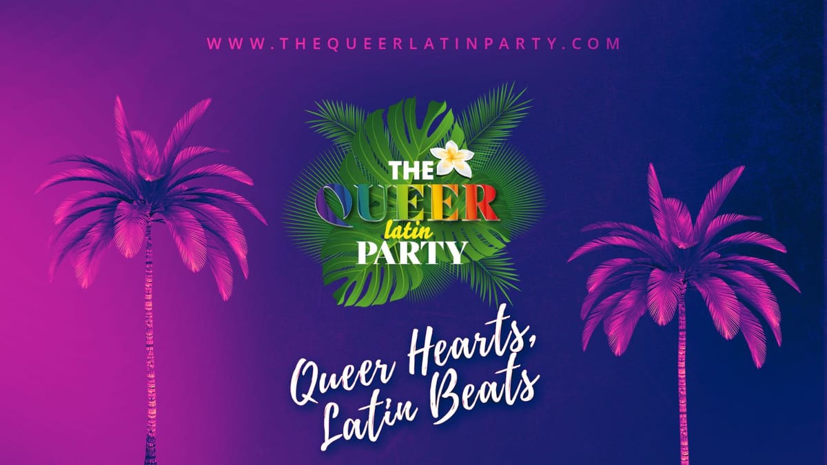 The Queer Latin Party