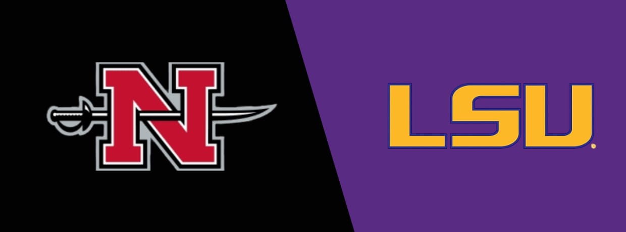 Softball vs LSU