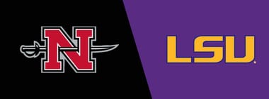 Softball vs LSU