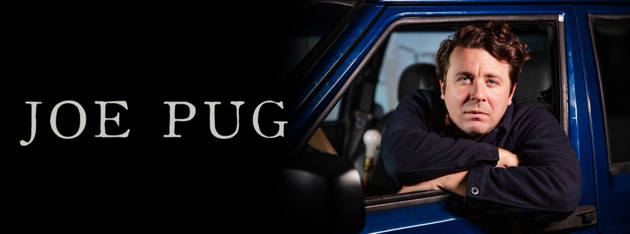 Joe Pug