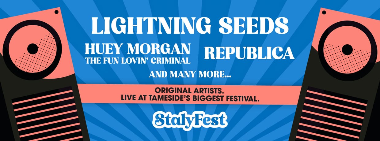 StalyFest 2026