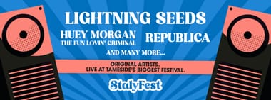 StalyFest 2026