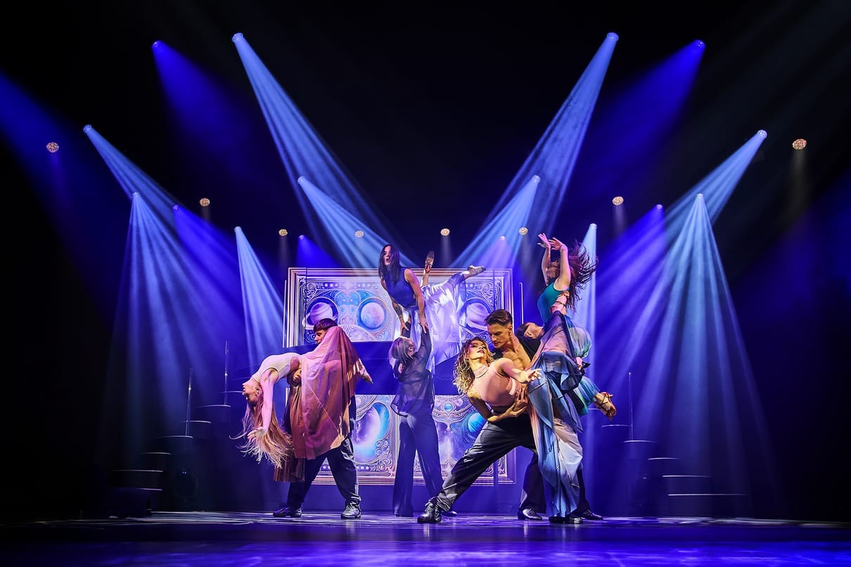 Dinnershow Fantissima