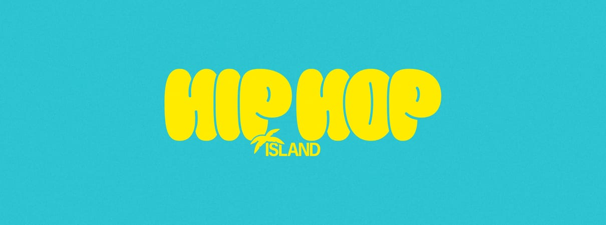 HipHop Island