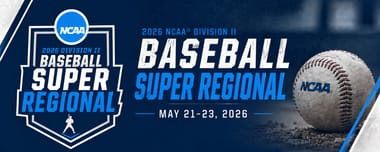 NCAA Baseball Super Regionals: Day 1